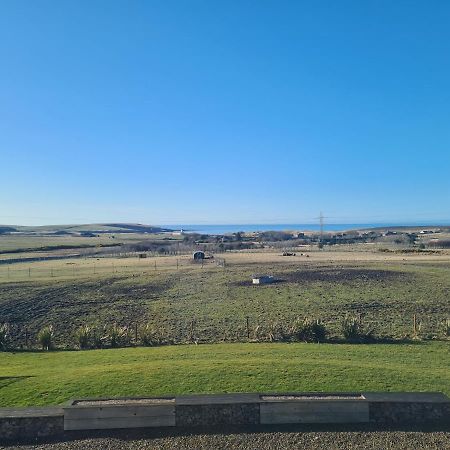 Borlum House B&B, Reay Eksteriør bilde