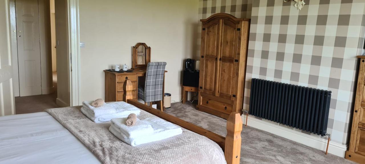 Borlum House B&B, Reay Eksteriør bilde